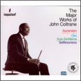 thumbnail image 1 of Pre-Owned The Major Works of John Coltrane (CD 0011105011327) by John Coltrane, 1 of 1