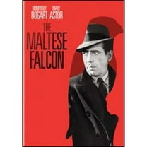Pre-Owned The Maltese Falcon (DVD 0883929154296) directed by John Huston
