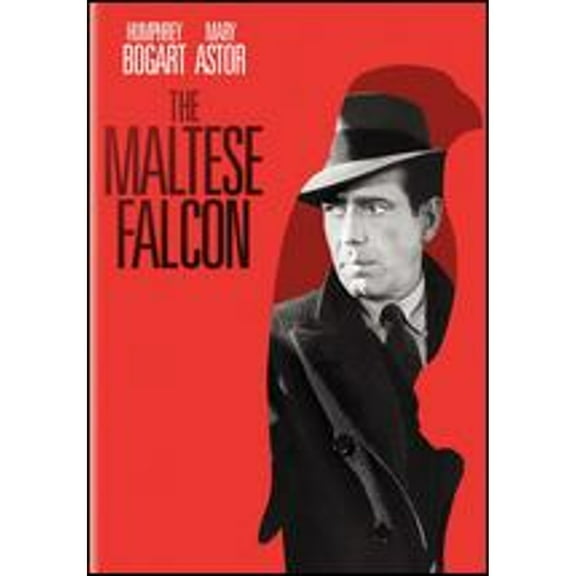Pre-Owned The Maltese Falcon (DVD 0883929154296) directed by John Huston