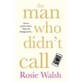 thumbnail image 1 of Pre-Owned The Man Who Didn't Call (Paperback) 150982832X 9781509828326, 1 of 1