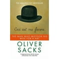 thumbnail image 1 of Pre-Owned The Man Who Mistook His Wife for a Hat by Oliver Sacks (Picador) Paperback, 1 of 1