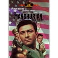 thumbnail image 1 of Pre-Owned The Manchurian Candidate (DVD 0027616701329) directed by John Frankenheimer, 1 of 1
