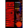 thumbnail image 1 of Pre-Owned The Manhunter (Paperback 9780671885175) by John Pascucci, Cameron Stauth, 1 of 1