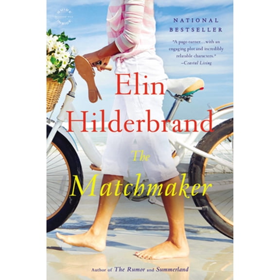 Pre-Owned The Matchmaker by Elin Hilderbrand (Paperback)