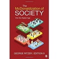thumbnail image 1 of Pre-Owned The McDonaldization of Society: Into the Digital Age (Paperback) 1506348556 9781506348551, 1 of 1