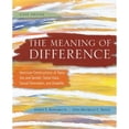 thumbnail image 1 of Pre-Owned The Meaning of Difference: American Constructions of Race, Sex and Gender, Social Class, Sexual Orientation, and Disability (Paperback) 0078111641 9780078111648, 1 of 1