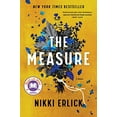 thumbnail image 1 of Pre-Owned The Measure: A Novel Hardcover, 1 of 1