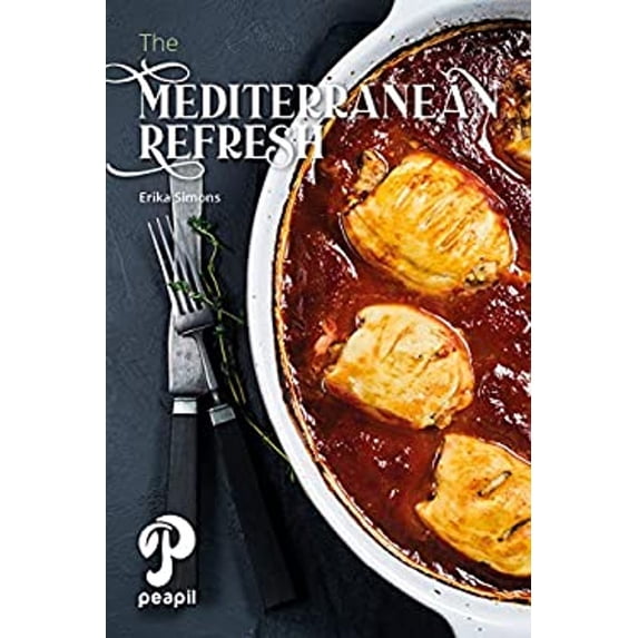 THE MEDITERRANEAN REFRESH