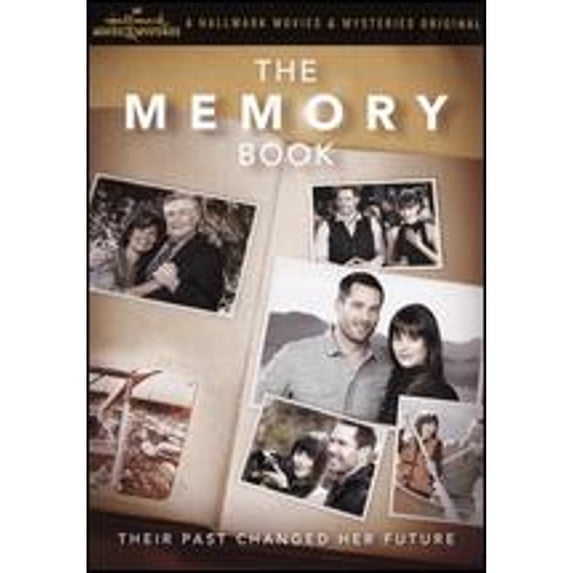 Pre-Owned The Memory Book (DVD) NEW