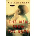 thumbnail image 1 of The Men from the Boys (Hardcover) by William J Mann, 1 of 1