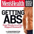 thumbnail image 1 of Pre-Owned The Men's Health Big Book: Getting ABS: Get a Flat, Ripped Stomach and Your Strongest Body Ever--In Four Weeks (Paperback) 1609618742 9781609618742, 1 of 1