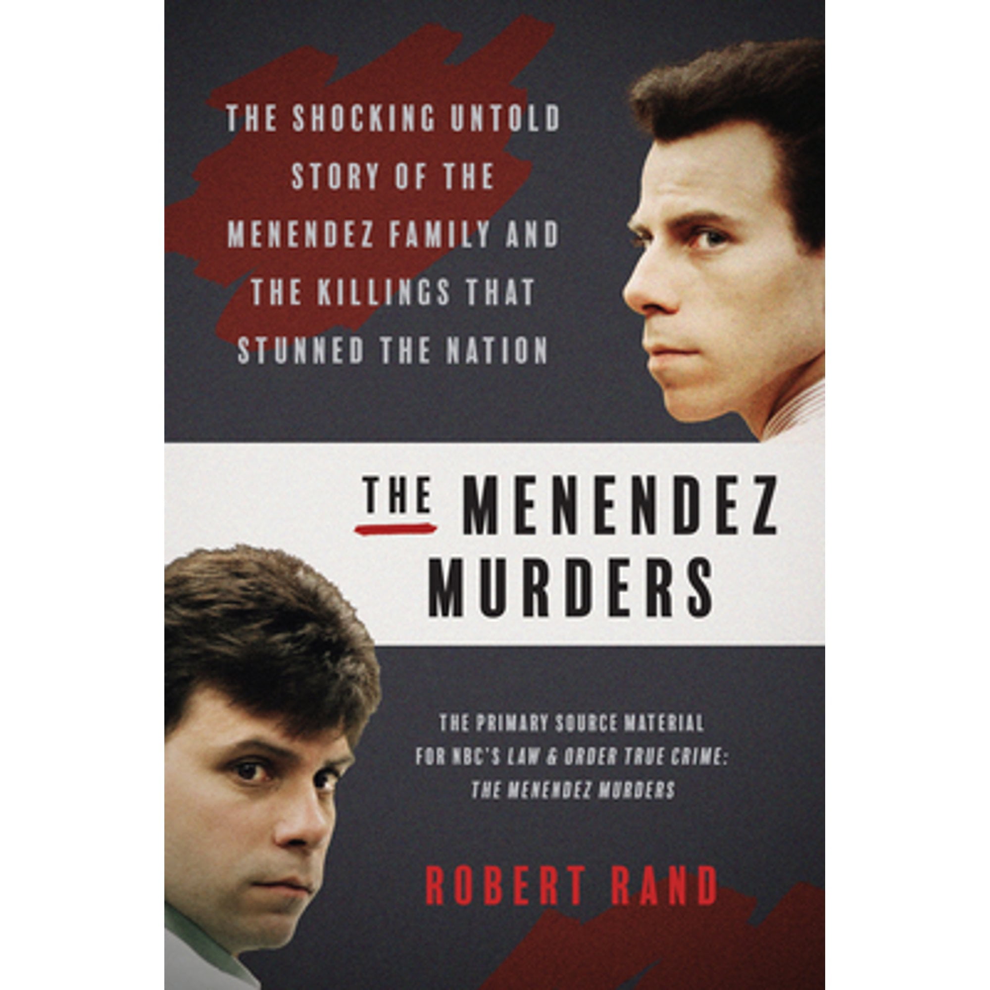 Forgotten Photos: The Menendez Case'S Shocking Images - 6hyzpzr