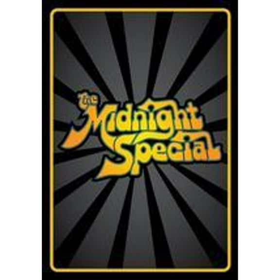 Pre-Owned The Midnight Special (DVD 0610583486094)