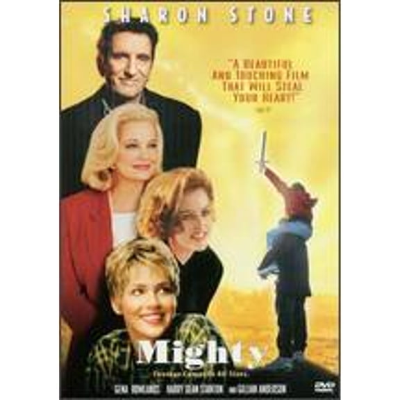 Pre-Owned The Mighty (DVD 0717951002068) directed by Peter Chelsom
