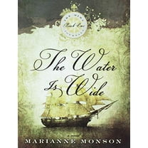 Pre-Owned The Water Is Wide (Mima Journals) (Paperback) 1606418416 9781606418413