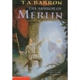 thumbnail image 1 of Pre-Owned The Mirror of Merlin (The Lost Years of Merlin, Book 4) (Paperback) 0439383595 9780439383592, 1 of 1
