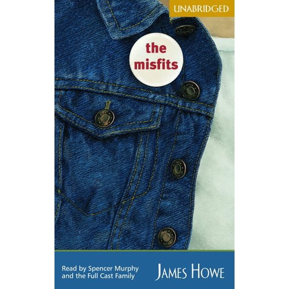Pre-Owned The Misfits: Library Edition Paperback