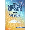 thumbnail image 1 of Pre-Owned The Mission Beyond the Words Paperback - USED, 1 of 1