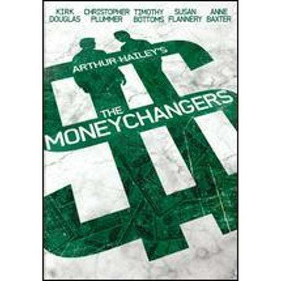 Pre-Owned The Moneychangers (DVD 0097368004047) directed by Boris Sagal