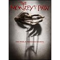thumbnail image 1 of Pre-Owned The Monkey's Paw (DVD 0826663150483) directed by Brett Simmons, 1 of 1