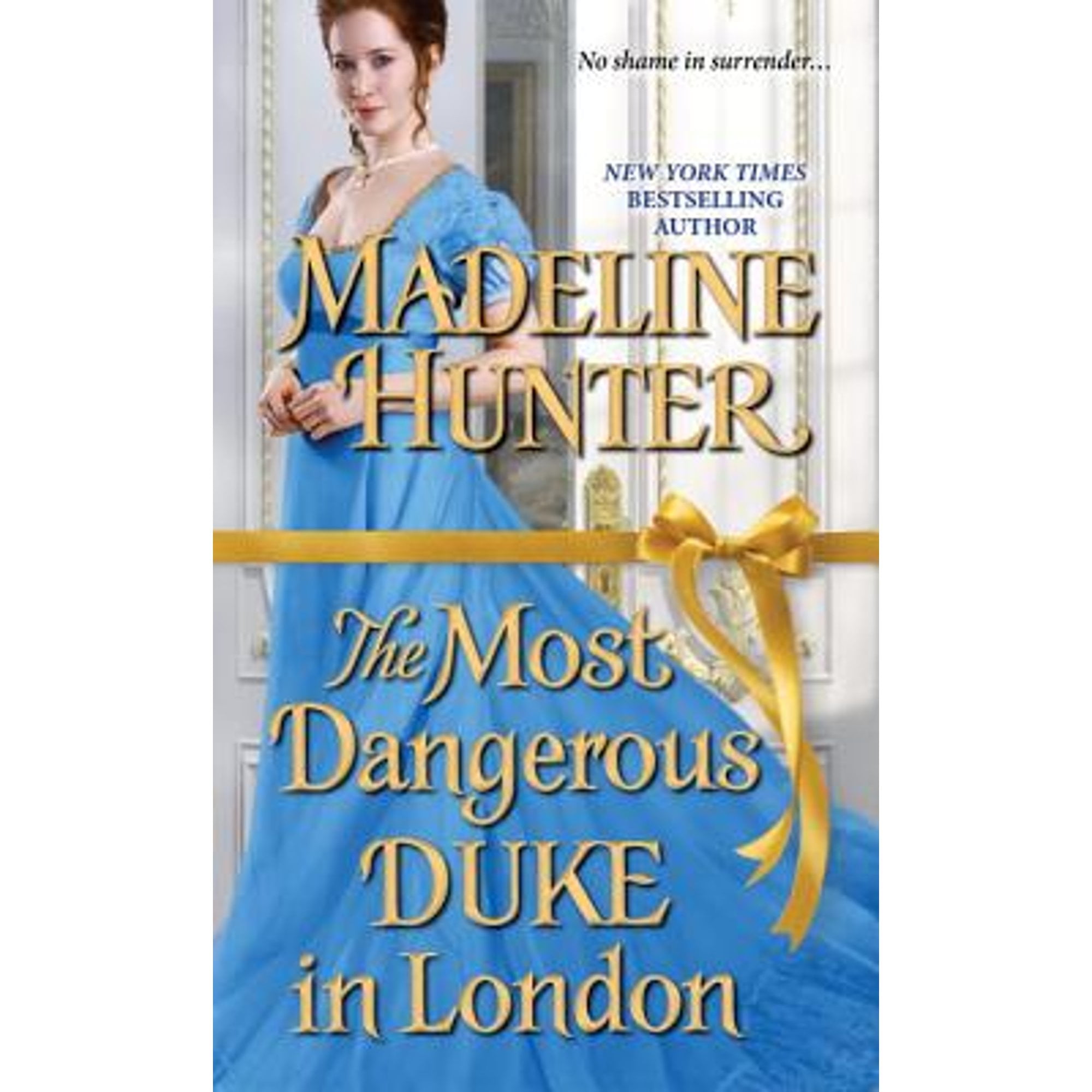 Pre-Owned The Most Dangerous Duke In London (Paperback 9781420143904) by Madeline Hunter