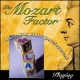 thumbnail image 1 of Pre-Owned The Mozart Factor: Music For Child Development, Playing (CD 0723723941022), 1 of 1