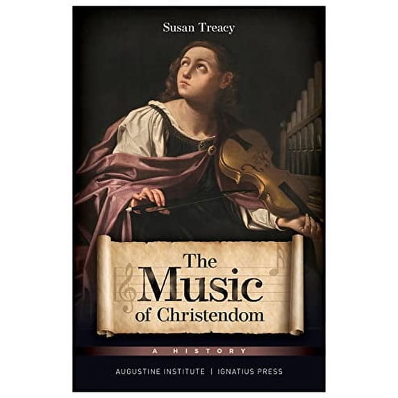 Pre-Owned The Music of Christendom: A History Hardcover