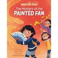 thumbnail image 1 of Pre-Owned The Mystery of the Painted Fan (Paperback) 1773217720 9781773217727, 1 of 1