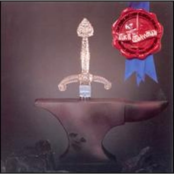 Pre-Owned The Myths and Legends of King Arthur and the Knights of the Round Table (CD 0075021323025) by Rick Wakeman