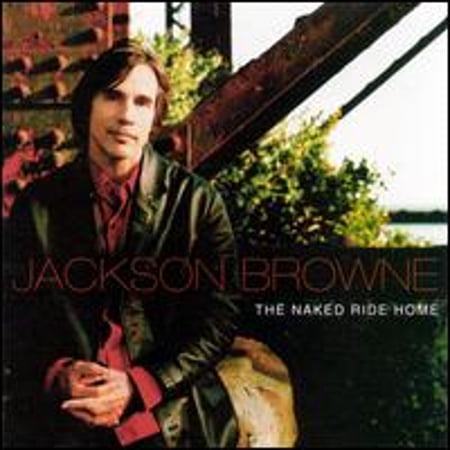 Pre-Owned The Naked Ride Home (CD 0075596279321) by Jackson Browne