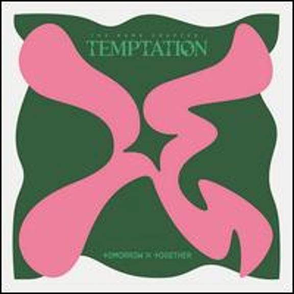 Pre-Owned The Name Chapter: Temptation [Lullaby] (CD 0196922264986) by Tomorrow X Together