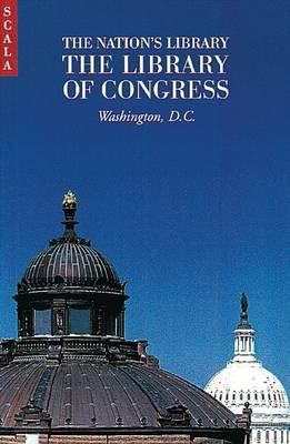 1857596722　The　Pre-Owned　(Paperback)　The　Washington,　Congress,　Nation's　of　Library　Library:　9781857596724