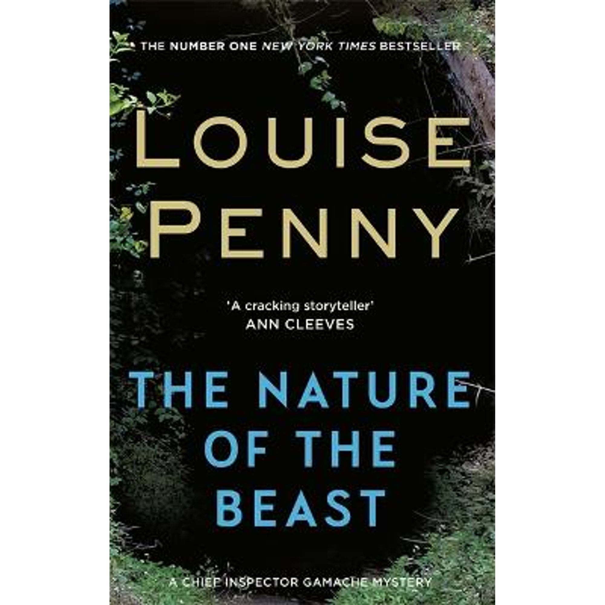 Pre-Owned The Nature of the Beast (Paperback 9780751552683) by Louise Penny