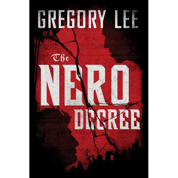 Pre-Owned The Nero Decree (Paperback) by Gregory Lee