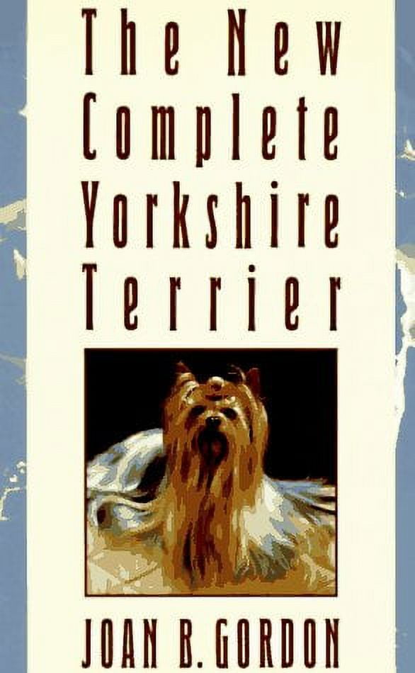 Pastor Inglês e Yorkshire Terrier – Item: 1046