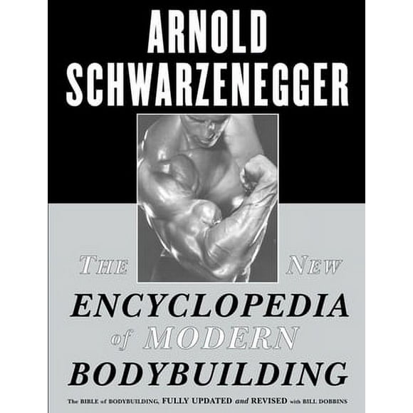 Pre-Owned The New Encyclopedia of Modern Bodybuilding, (Paperback)