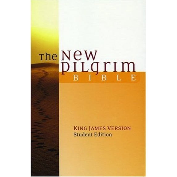 Pre-Owned The New Pilgrim Bible: KJV Paperback
