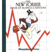 The New Yorker Book of Business Cartoons Paperback