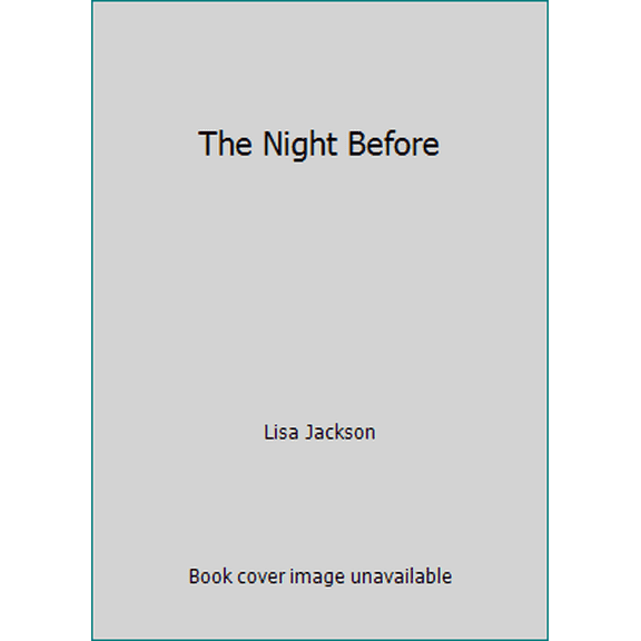 Pre-Owned The Night Before Paperback