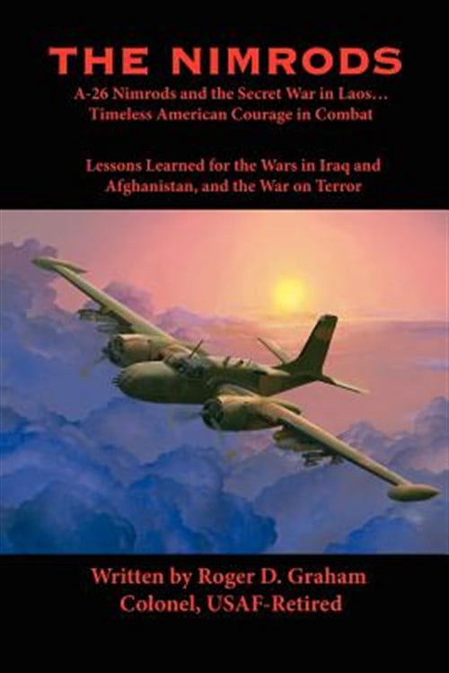The Nimrods (Paperback)
