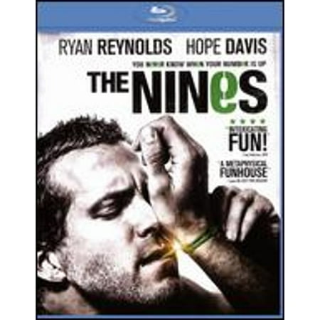 Pre-Owned The Nines [Blu-ray] (Blu-Ray 0683904634764) directed by John August