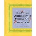 thumbnail image 1 of Pre-Owned The Norton Anthology of Children's Literature: The Traditions in English Paperback, 1 of 1