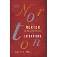thumbnail image 1 of Pre-Owned The Norton Introduction to Literature (Hardcover) 0393913384 9780393913385, 1 of 1