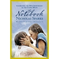 Pre-Owned The Notebook (Paperback) 1455582883 9781455582884
