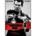 thumbnail image 1 of Pre-Owned The November Man (DVD 0024543991380) directed by Roger Donaldson, 1 of 1