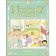 thumbnail image 1 of Pre-Owned The Nursery Treasury: A Collection of Baby Games, Rhymes, and Lullabies Paperback, 1 of 1