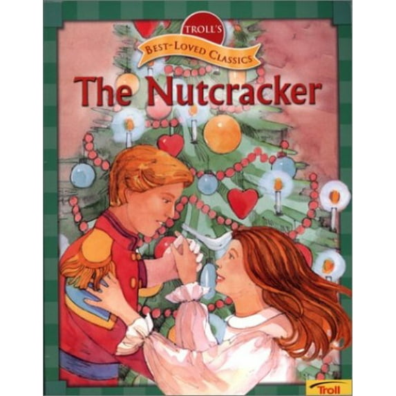 Pre-Owned The Nutcracker Paperback