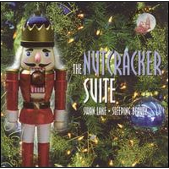 Pre-Owned The Nutcracker Suite (CD 0777966352220) by Russian State Symphony Orchestra