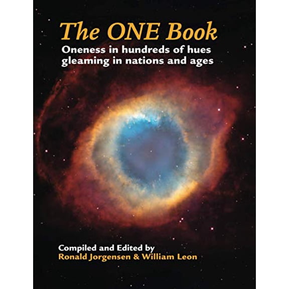 Pre-Owned Pre-Owned The ONE Book: Oneness in Hundreds of Hues Gleaming in Nations and Ages Paperback