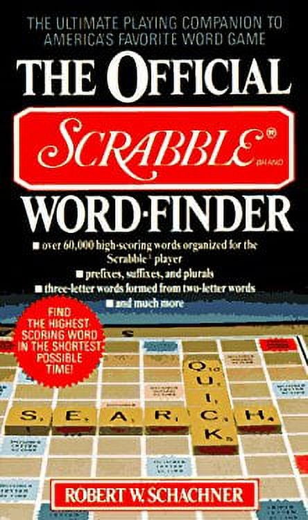 scrabble-word-finder